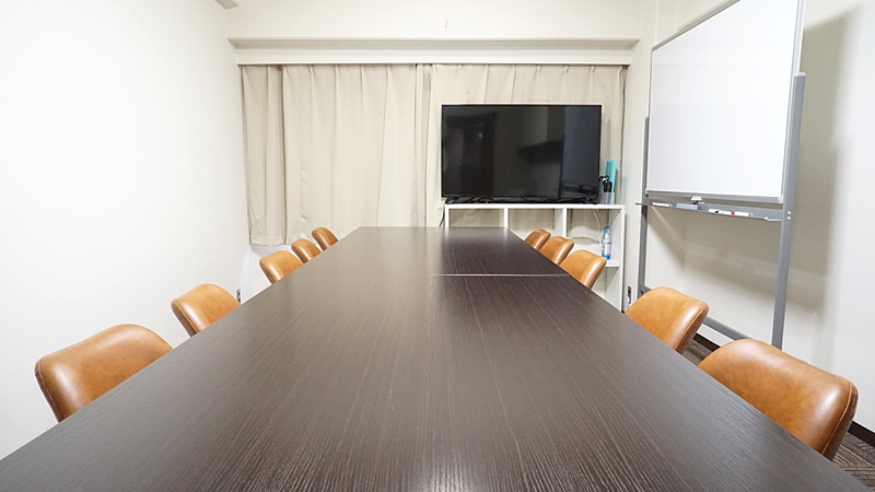 新大阪セミナーオフィス